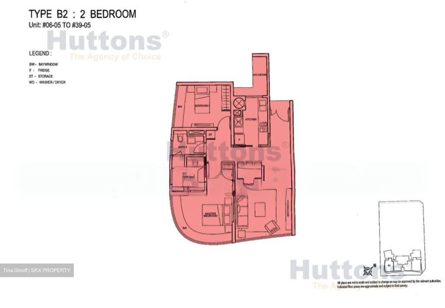 76 Shenton (D2), Apartment #566521691